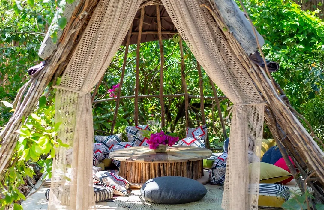 The Nest Boutique Resort-1