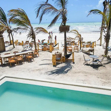 The Nest Boutique Resort-3