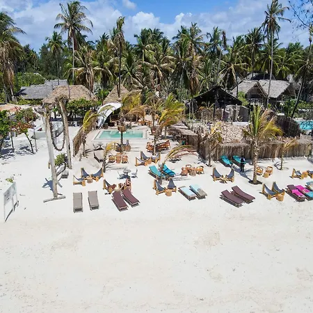 The Nest Boutique Resort-2