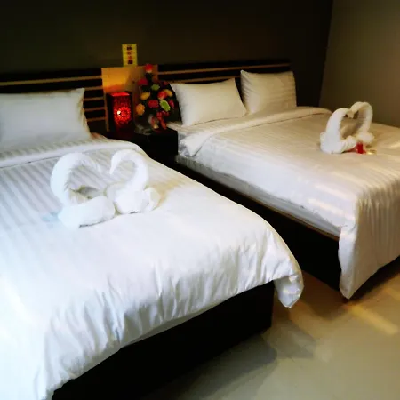 Nest Boutique Resort-3